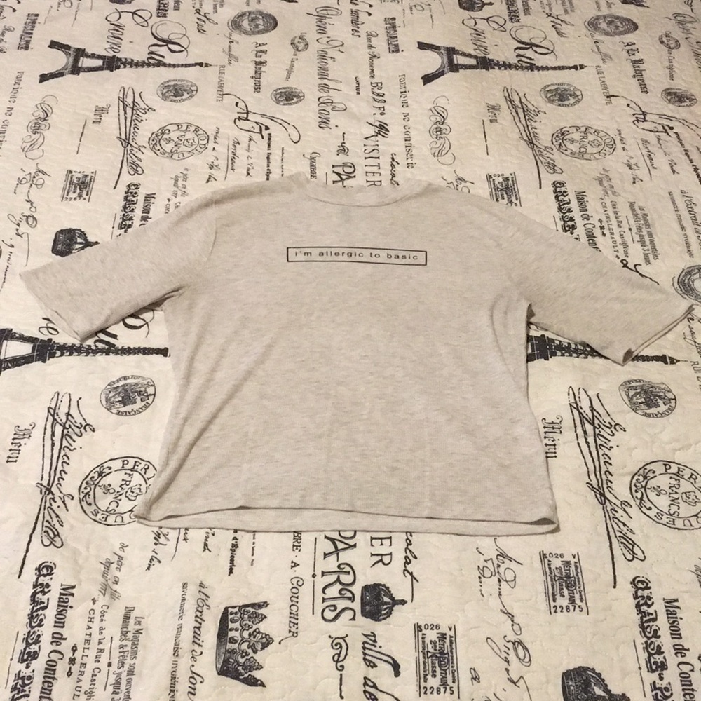 T-shirt